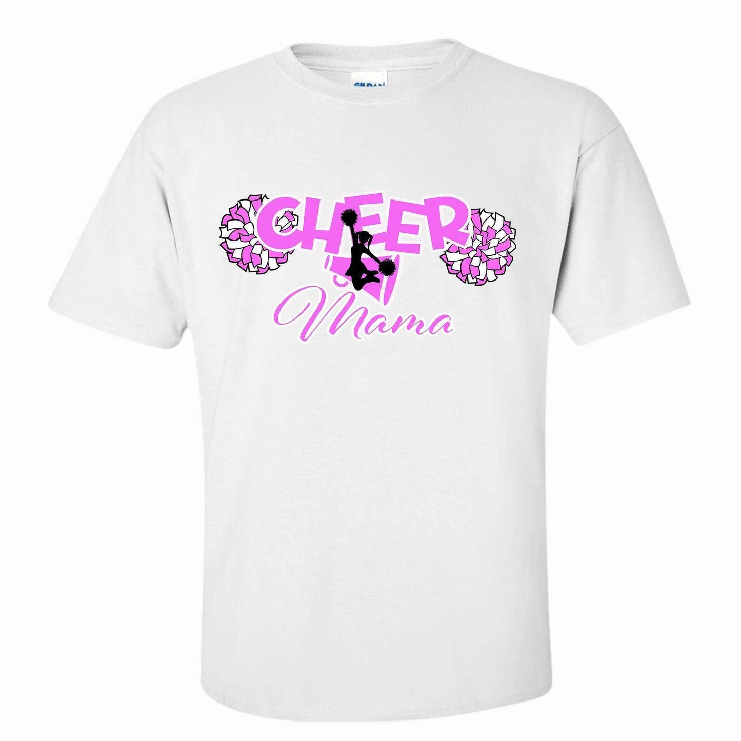 Cheer Mama DTF Transfer, Ready to Press DTF Transfer - Imagine With Aloha