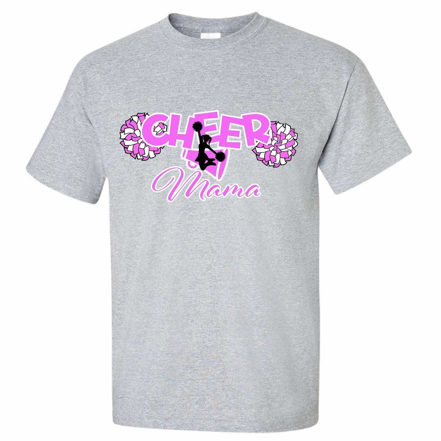Cheer Mama DTF Transfer, Ready to Press DTF Transfer - Imagine With Aloha