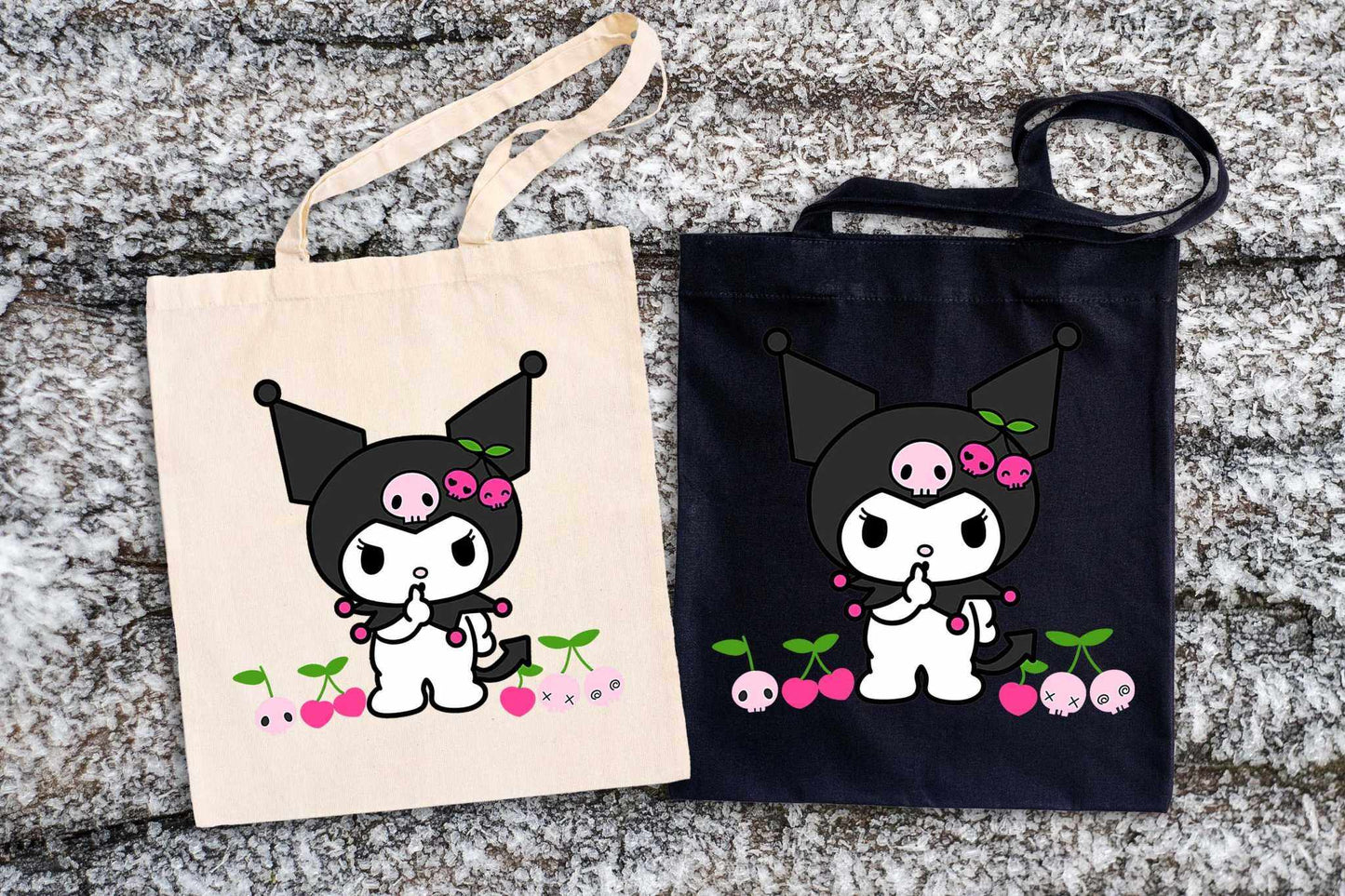 Kuro Ready to Press Heat Transfer - Imagine With Aloha
