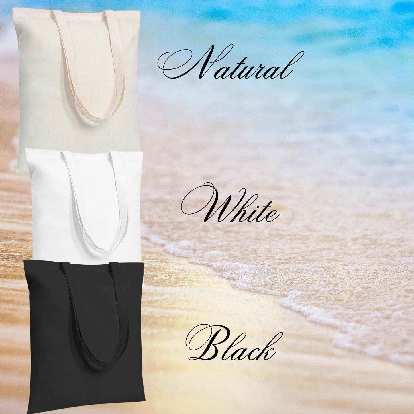 Kuromi Canvas Tote Bag | Reusable Bag | Grocery Bag - Imagine With Aloha