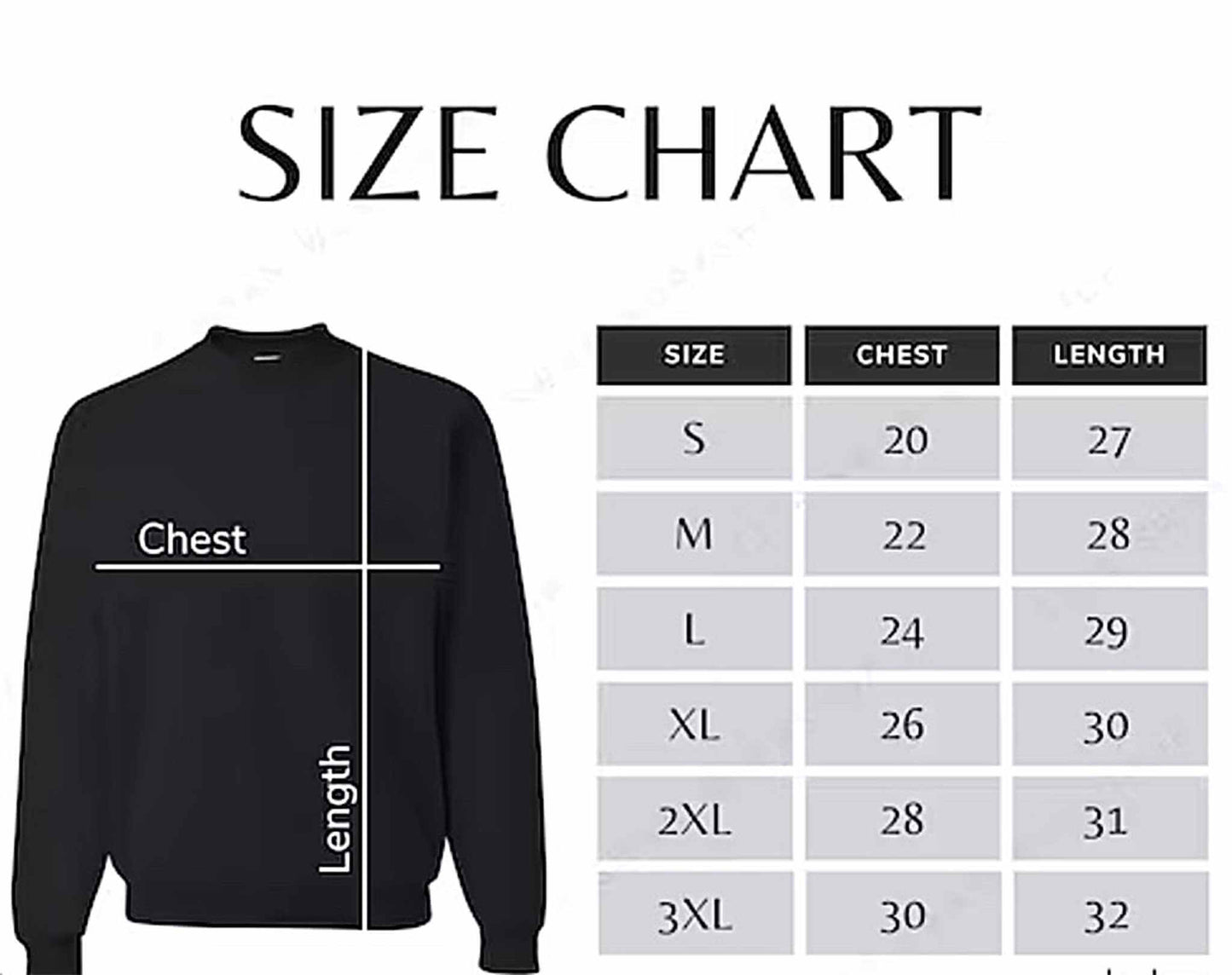 Vintage Ghost Sweatshirt - Imagine With Aloha