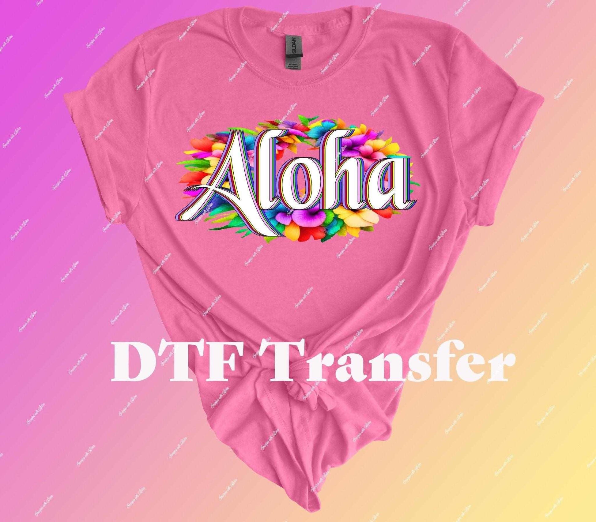 Hawaii Design Transfer